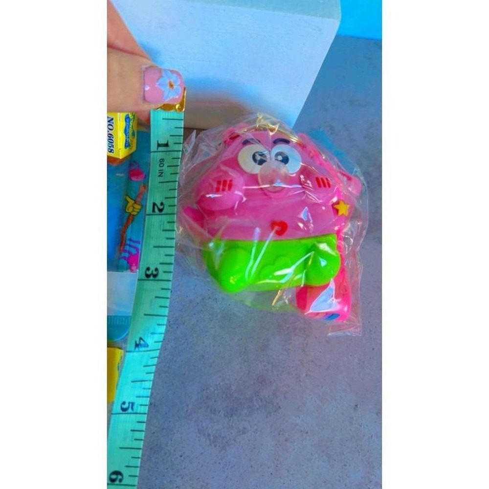 Cute SpongeBob‎ bundle - Picture 5 of 7